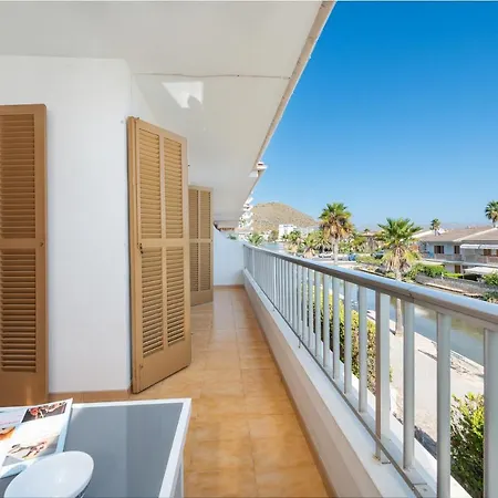 Riandgo Apartment Port de Alcudia (Mallorca)