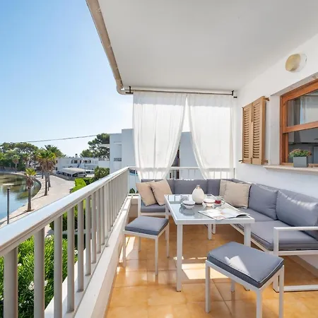 Apartment Riandgo Port de Alcudia (Mallorca)