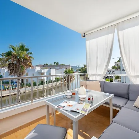 Riandgo Apartment