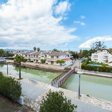 Riandgo Apartment Port de Alcudia (Mallorca)