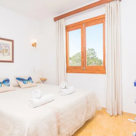 Apartment Riandgo Port de Alcudia (Mallorca)