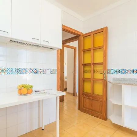 Riandgo Apartment