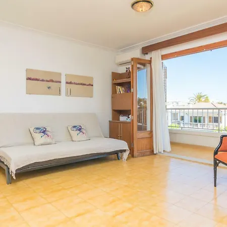 Riandgo Apartment *