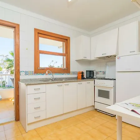 Riandgo Apartment *